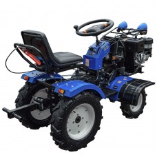 Мінітрактор KENTAVR 15G/1350